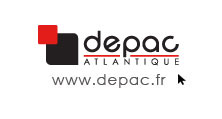 DEPAC textile et objers publicitaires