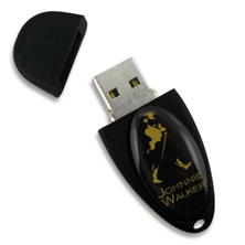 Cle usb Drop - Clé USB Publicitaire