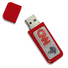 Clé USB Gum - Cle usb publicitaire