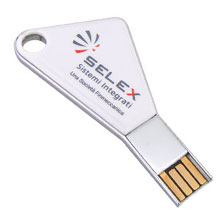 Clé USB Metal - Clé usb publicitaire