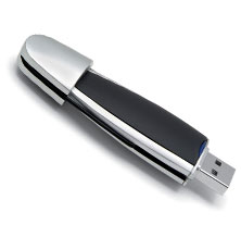 Clé USB Rubber Band - clé usb publicitaire