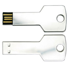 Clé USB Metal - Clé usb publicitaire